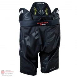 Bauer Vapor X-Shift Pro Hockey Pants- Senior (2020)