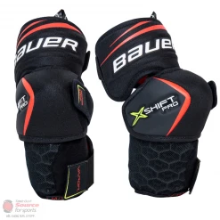 Bauer Vapor X-Shift Pro Elbow Pads- Senior (2020)