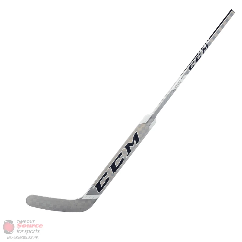CCM Axis Pro Goalie Stick- Senior 2 CCM Axis Pro Goalie Stick- Senior