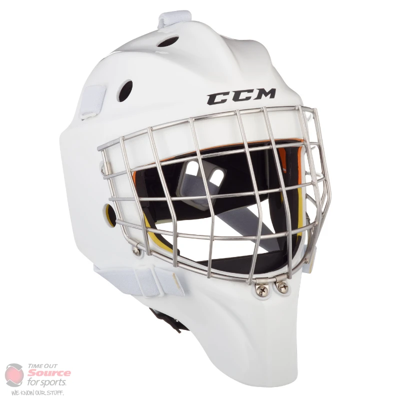 CCM Axis A1.9 Goalie Mask- Senior 1 CCM Axis A1.9 Goalie Mask- Senior