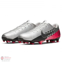 Nike Mercurial Vapor 13 Academy Neymar Jr. Firm Ground Soccer Cleats- Junior