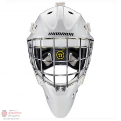 Warrior Ritual F1 Pro Mask- Senior