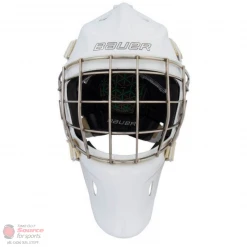 Bauer NME VTX Goalie Mask- Senior (2018)