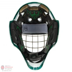 Bauer NME VTX Goalie Mask- Senior (2018)