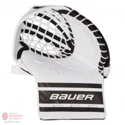 Bauer GSX Prodigy Goalie Catcher- Youth (2020)