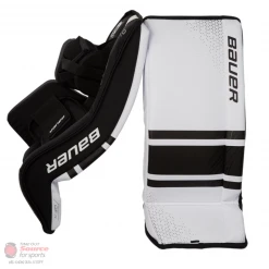 Bauer GSX Prodigy Goalie Pads- Youth (2020)