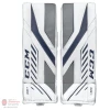 CCM Axis A1.5 Goalie Leg Pads- Junior (2020) 6 CCM Axis A1.5 Goalie Leg Pads- Junior (2020)