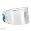 Bauer Half Shield- Clear Visors