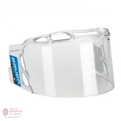 Bauer Half Shield- Clear Visors