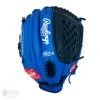 Rawlings Playmaker Series 12” Baseball Glove