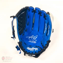 Rawlings Playmaker Series 12” Baseball Glove