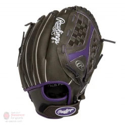 Rawlings Storm 12" Fastpitch Glove- Youth Softball & FastPitch Gloves