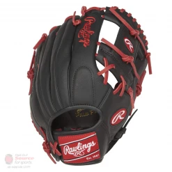 Rawlings Select Pro Lite 11.5" F.Lindor Baseball Glove- Youth
