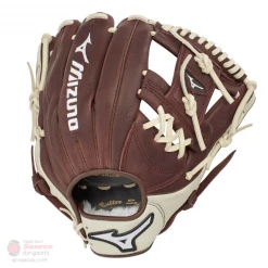 Mizuno Franchise Series 11.5" Baseball Glove Adult Baseball Gloves