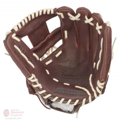 Mizuno Franchise Series 11.5" Baseball Glove Adult Baseball Gloves
