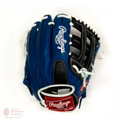 Rawlings Gamer XLE 11.5" Baseball Glove Adult Baseball Gloves