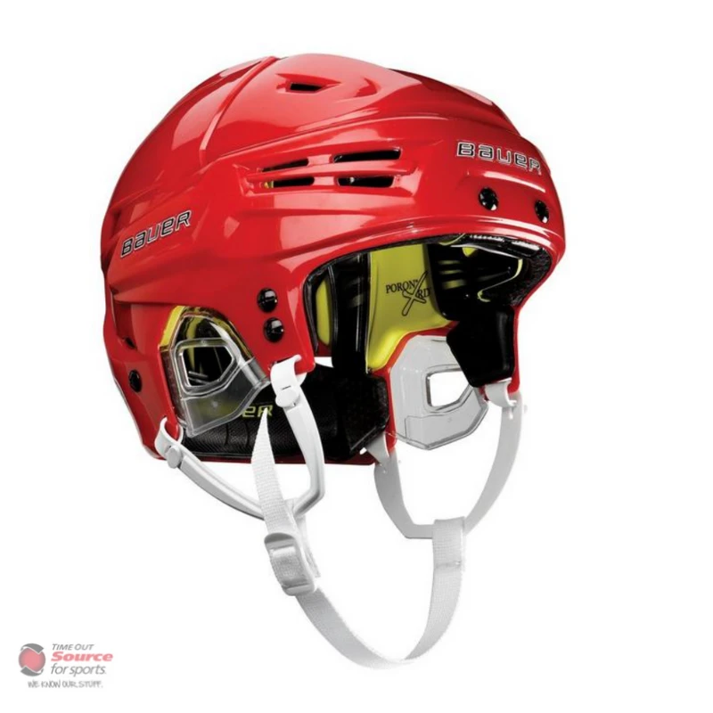 Bauer RE-AKT Hockey Helmet- Senior 1 Bauer RE-AKT Hockey Helmet- Senior