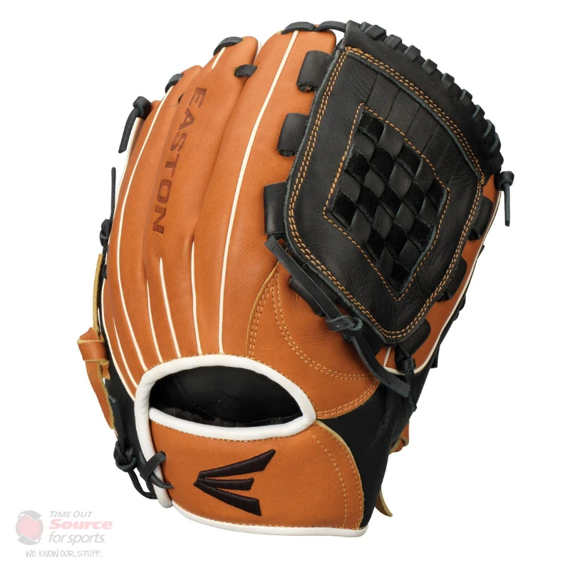 Easton Paragon Woven 11.5" Baseball Glove- Youth 1 Easton Paragon Woven 11.5" Baseball Glove- Youth