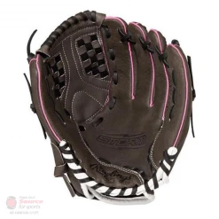 Rawlings Storm 11” Fastpitch Glove- Girls Softball & FastPitch Gloves