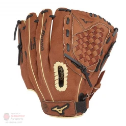 Mizuno Prospect Series 11.5" Baseball Glove Adult Baseball Gloves