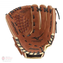 Mizuno Prospect Series 11.5" Baseball Glove Adult Baseball Gloves
