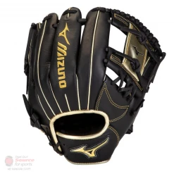 Mizuno MVP Prime Series 11.5" Infield Baseball Glove