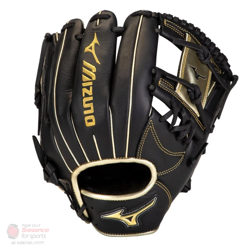 Mizuno MVP Prime Series 11.5" Infield Baseball Glove 1 Mizuno MVP Prime Series 11.5" Infield Baseball Glove