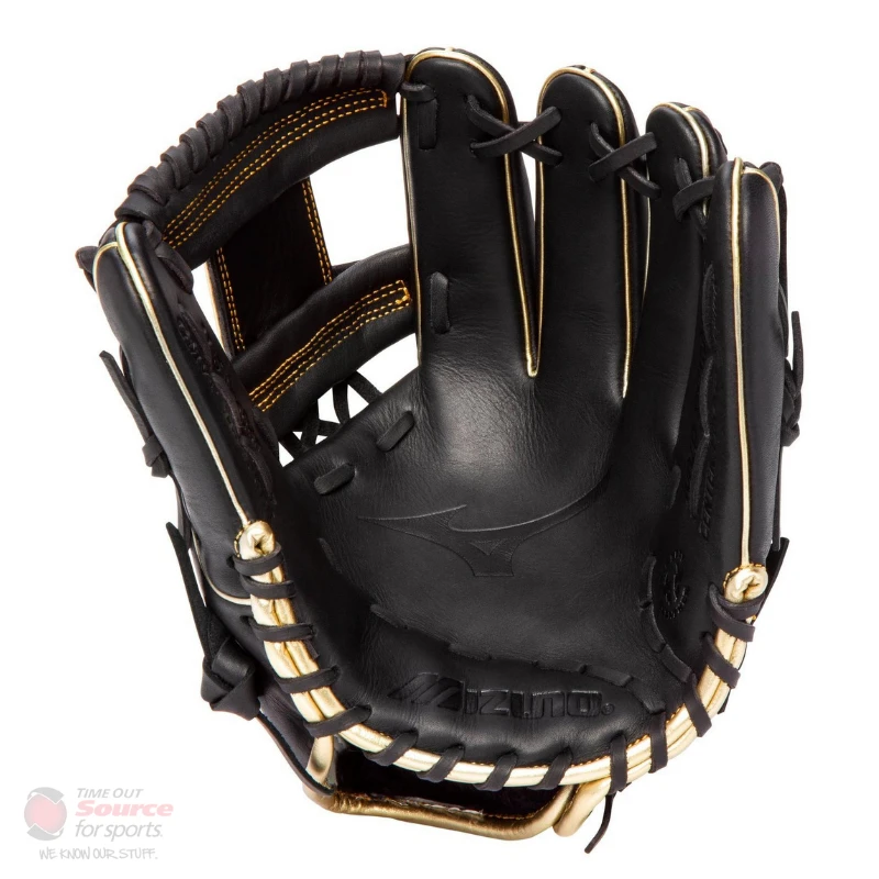 Mizuno MVP Prime Series 11.5" Infield Baseball Glove 2 Mizuno MVP Prime Series 11.5" Infield Baseball Glove