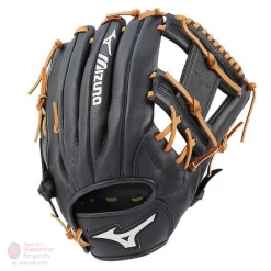 Adult Baseball Gloves Mizuno Prospect Select Series Infield 11.5" Baseball Glove