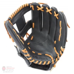 Adult Baseball Gloves Mizuno Prospect Select Series Infield 11.5" Baseball Glove