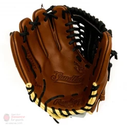 Adult Baseball Gloves Rawlings Sandlot Fielders 11.75" Baseball Glove - Full Right