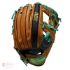 Adult Baseball Gloves Wilson A2K Matt Chapman Game Model 11.75" Baseball Glove (2020)