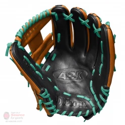 Adult Baseball Gloves Wilson A2K Matt Chapman Game Model 11.75" Baseball Glove (2020)