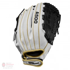 Softball & FastPitch Gloves Wilson A500 Siren 11.5" Fastpitch Glove