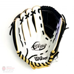 Wilson A500 Siren 12" Fastpitch Glove- Full Right