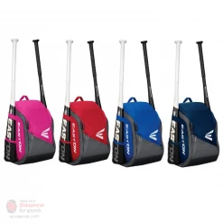 Bags Easton Game Ready Baseball Backpack- Youth