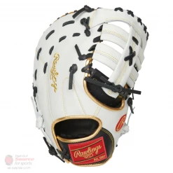 Rawlings Encore H-Web 12" First Base Mitt Adult Baseball Gloves