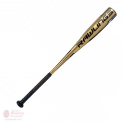 Baseball Bats Rawlings Threat 2 5/8" -12 Composite Baseball Bat