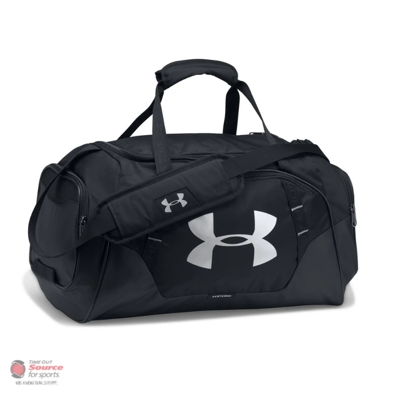 Under Armour Undeniable II Small Duffel Bag 1 Under Armour Undeniable II Small Duffel Bag