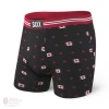 Saxx Vibe Modern Boxer Briefs- True North Apparel 5 Saxx Vibe Modern Boxer Briefs- True North Apparel