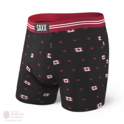 Saxx Vibe Modern Boxer Briefs- True North Apparel