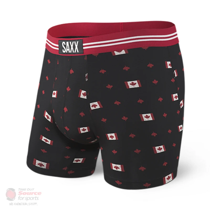 Saxx Vibe Modern Boxer Briefs- True North Apparel 1 Saxx Vibe Modern Boxer Briefs- True North Apparel