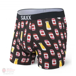 Saxx Volt Boxer Briefs- Canadian Beer Apparel