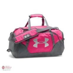 Under Armour Undeniable II Small Duffel Bag