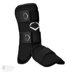 EvoShield SRZ-1 Batter's Leg Guard- Youth Baseball