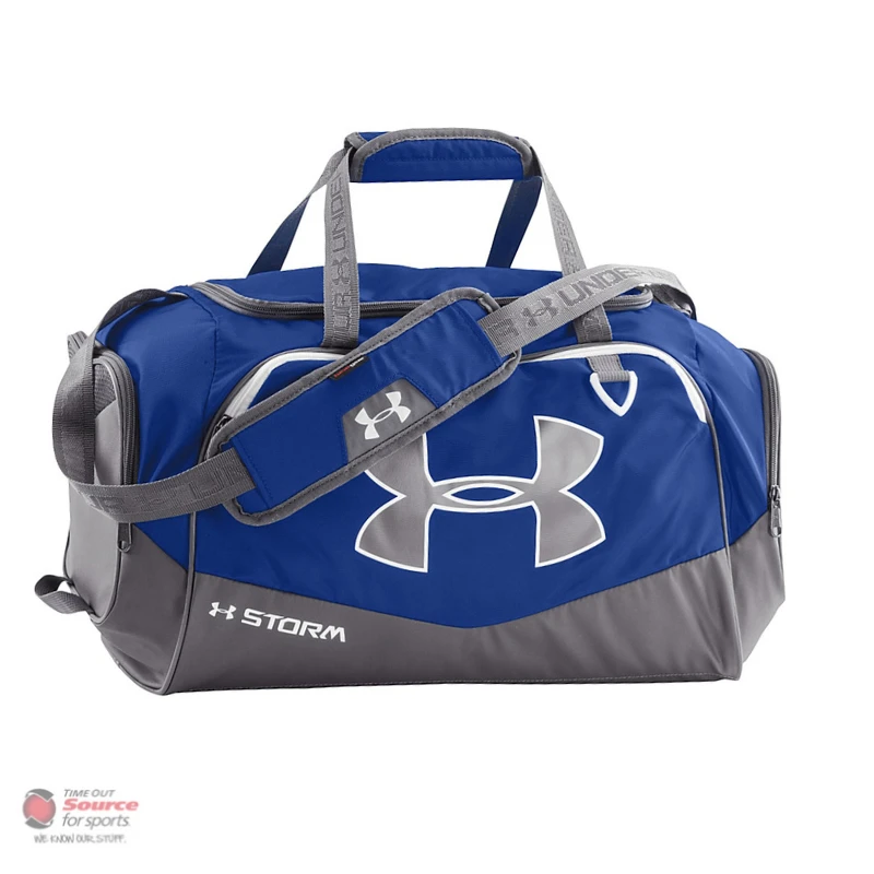 Under Armour Undeniable II Small Duffel Bag 3 Under Armour Undeniable II Small Duffel Bag