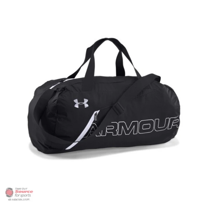 Apparel Under Armour Packable Duffel Bag 1 Apparel Under Armour Packable Duffel Bag
