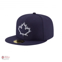 New Era Diamond Era 59Fifty Fitted Hat- Toronto Blue Jays