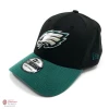 New Era 39Thirty Flex Hat- Philadelphia Eagles Apparel