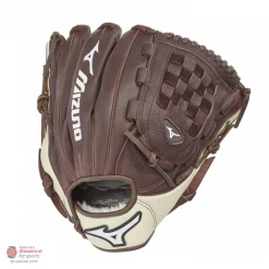 Mizuno Franchise Series 12" Adult Baseball Glove (2019) Adult Baseball Gloves